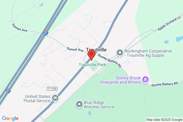Troutville Automotive