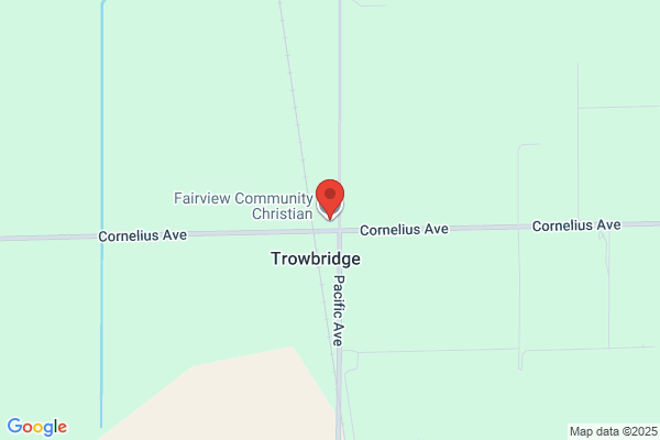 Fairview Community Christian Church