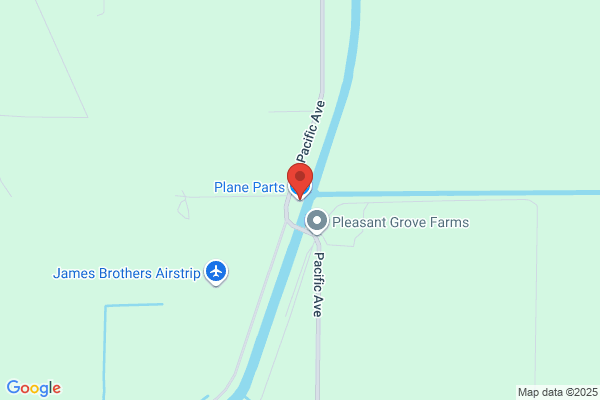 Plain Parts