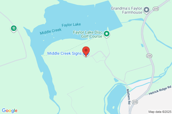 Middlecreek Wood Specialties
