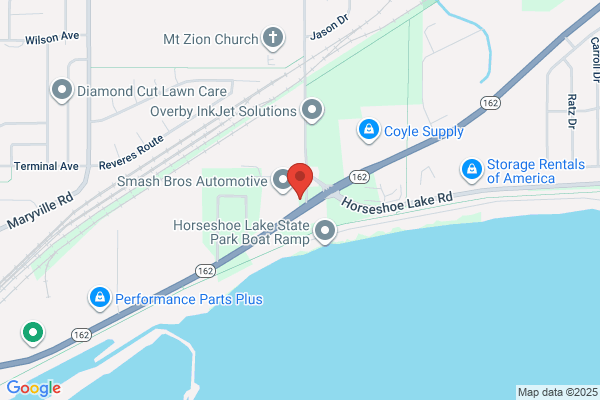 Arch Equipment Group, LLC