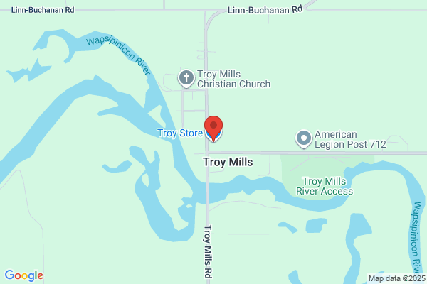 Troy Store