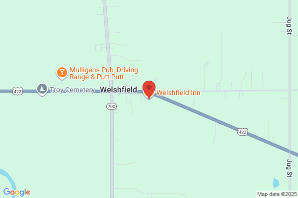 Welsh Field Inn