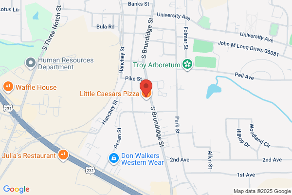 Byte Federal Bitcoin ATM (Discount Tobacco Outlet)