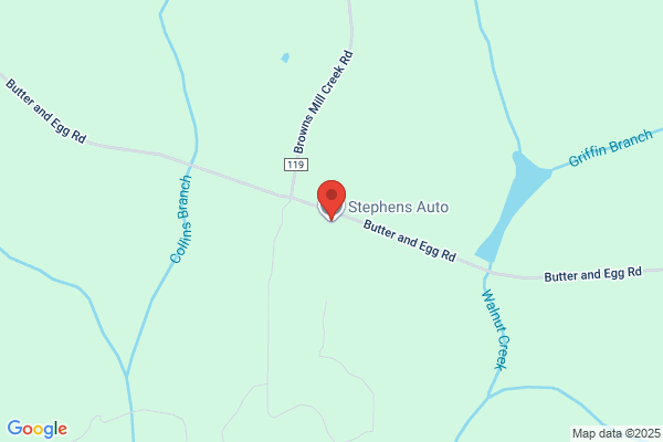 Stephens Auto
