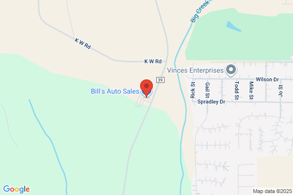 Bill's Auto & Truck Repair