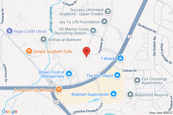 Cnc Enterprises Incorporated