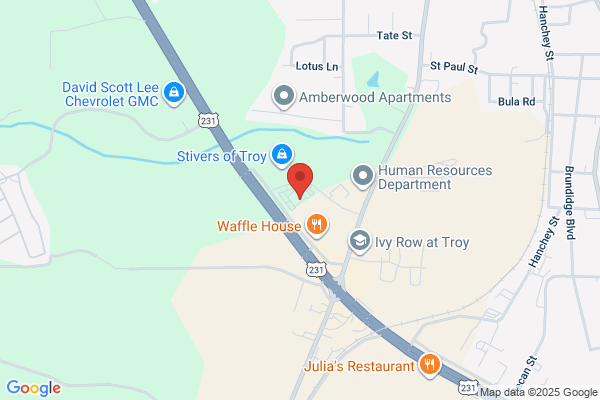 Premier Chrysler Dodge Jeep Ram of Troy