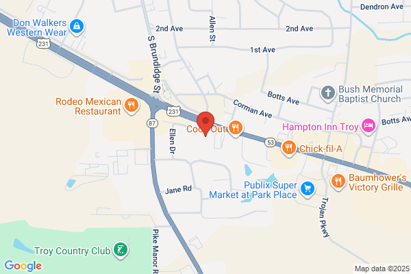 AutoZone Auto Parts