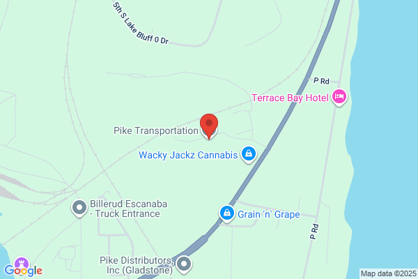 Pike Transportation Inc