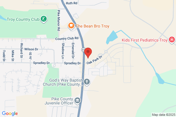Blackmon K Allen Dr Dentist