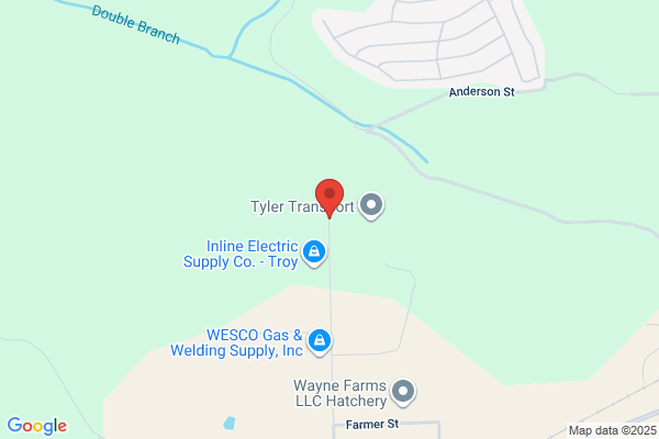 Troy City of, Public Works Department, Landfill
