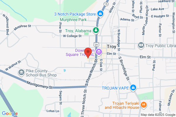 Troy Veteran Center