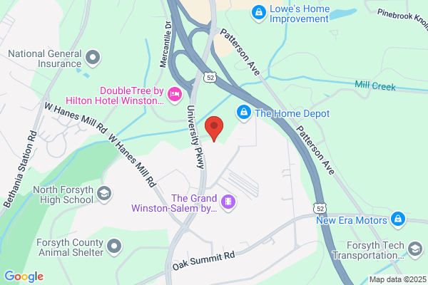 Quality Inn University Area