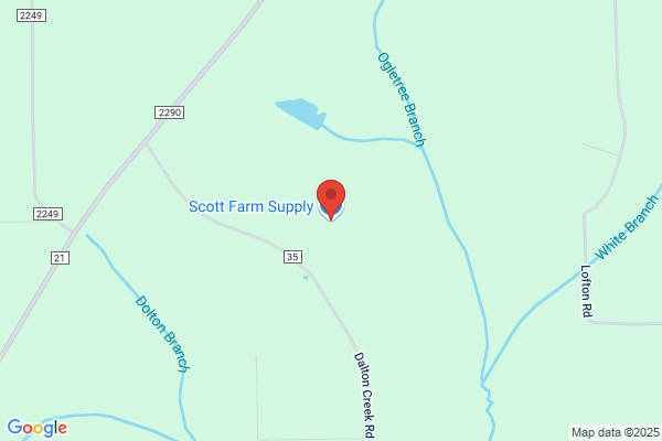 Scott Farm Supply