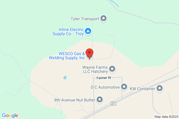 McLendon Welding