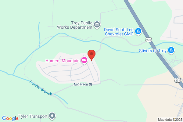 Hunters Mountain