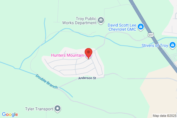 Hunters Mountain Mobile Estates