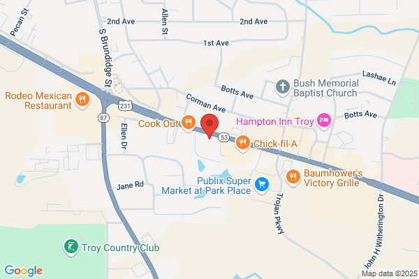 1st Franklin Financial