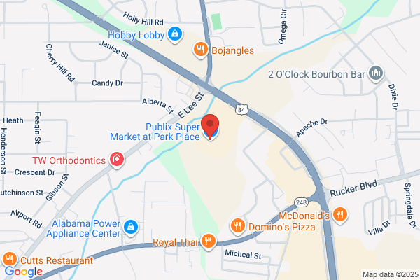 Publix Pharmacy at Park Place