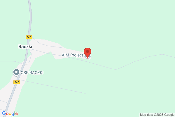 Aim Project