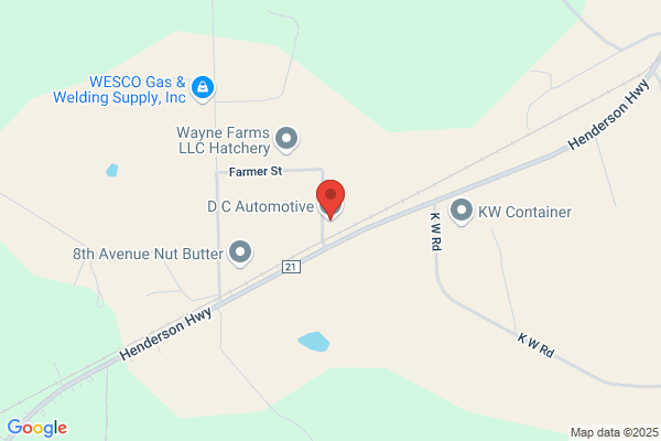 DC Automotive