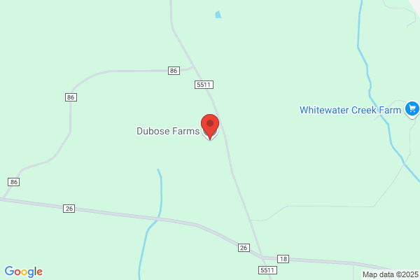 Dubose Farms