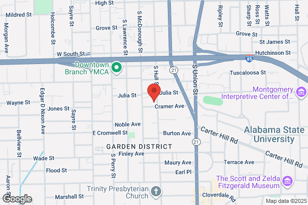 Jeffcoat Jr, O Guthrie - Jeffcoat Engineers & Surveyors