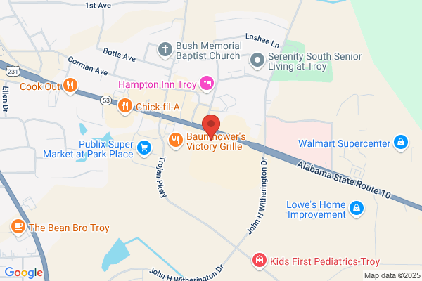 O'Reilly Auto Parts
