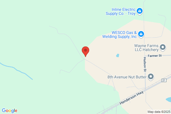 Pike Landfills Inc
