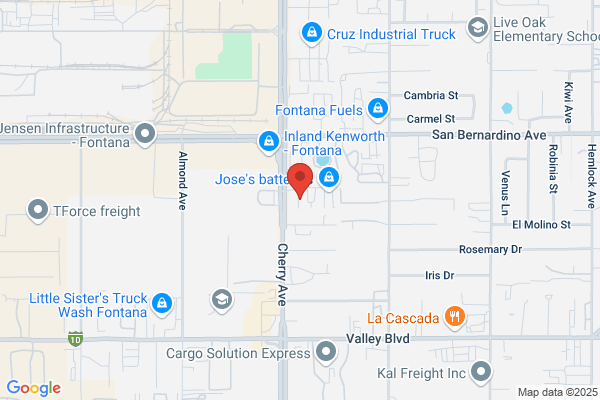 Precision Auto & Transmission