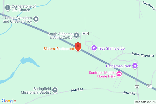Sisters Restaurant