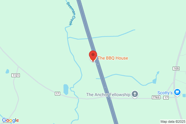 Smoke House Bbq