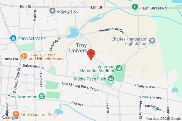 Troy Book Shop