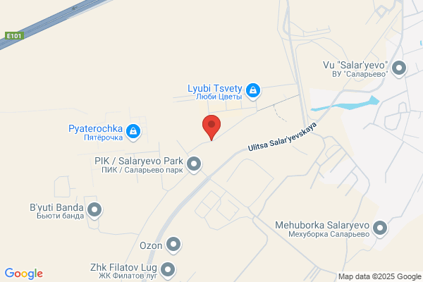 Village Coffee