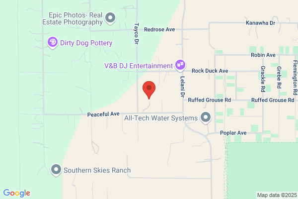 Wentworth Tree Service & Stump Removal