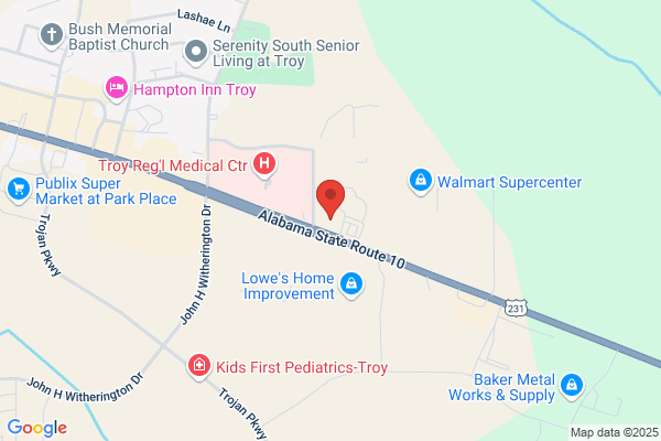 HealthActions Physical Therapy of Troy