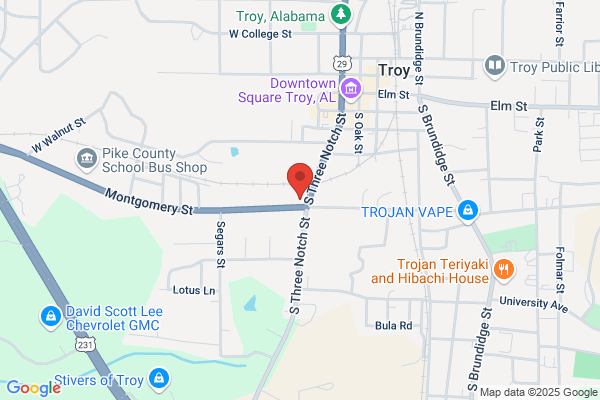 Adams, David - David Adams Realty