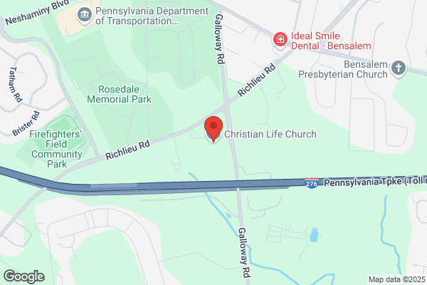 Christian Life Church