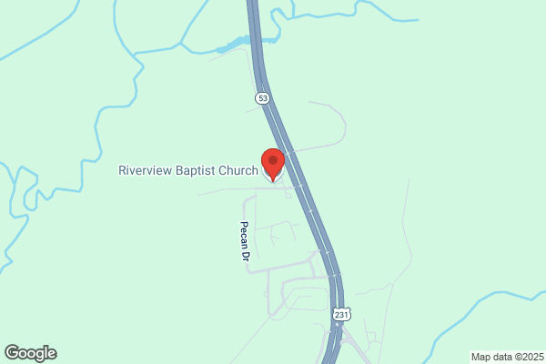 Riverview Baptist Church