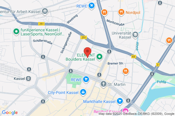 US Nails