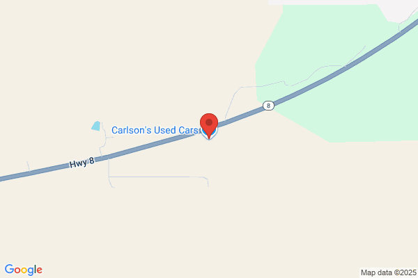 Carlsons Used Cars