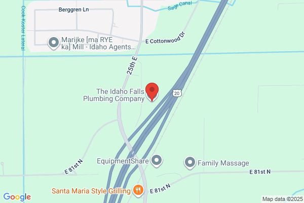 Idaho Plumbing Bureau