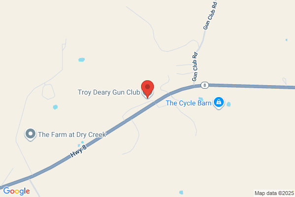 Troy-Deary Gun Club
