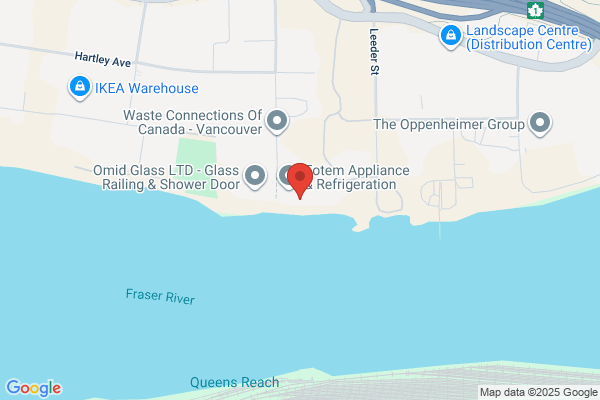 Eaton Heating & Cooling Inc
