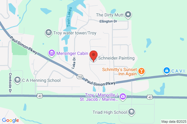 Schneider Painting Company