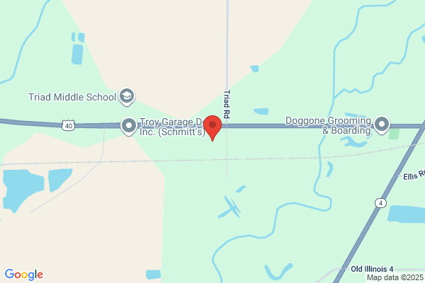 Central Baptist Church