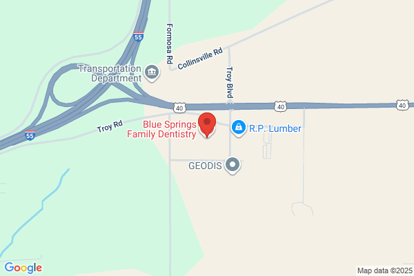Blue Springs Family Dentistry