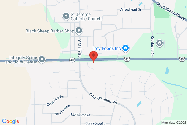 Cantrell Dolores MD