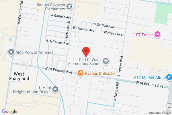 SERVPRO of Alton, Edwardsville & Granite City | MERGED